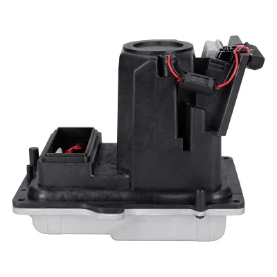 Lawn Mower Core Board & Cameras Module 201-R002-0010 Ecovacs