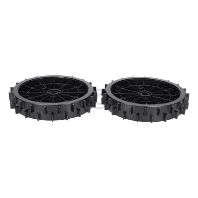 Lawn Mower Driving Wheel 201-2452-0066 Ecovacs