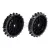 Bild: Lawn Mower Driving Wheel 201-2452-0066 Ecovacs