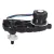 Bild: Lawn Mower Driving Wheel Motor 201-2508-0006 Ecovacs