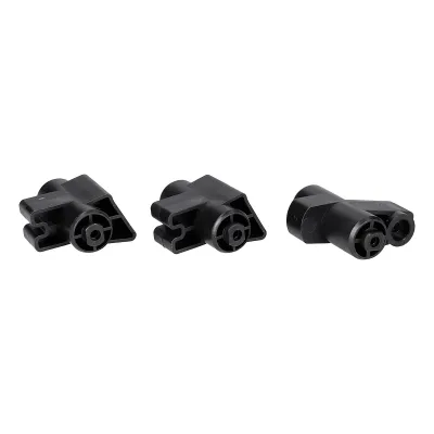Lawn Mower Impact Plate Support Column 201-R002-0009 Ecovacs
