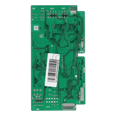 Lawn Mower Main Board 201-2452-0063 Ecovacs