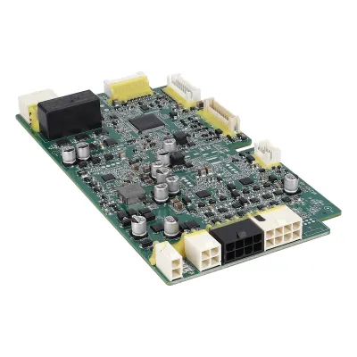 Lawn Mower Main Board 201-R002-0001 Ecovacs