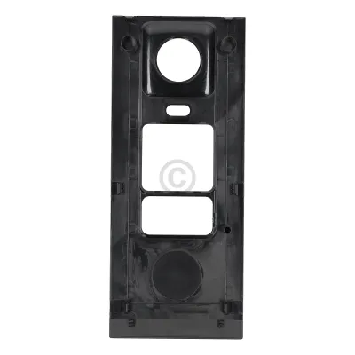 Lawn Mower Upper Decorative Cover 201-2452-0071 Ecovacs