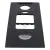 Bild: Lawn Mower Upper Decorative Cover 201-2452-0071 Ecovacs