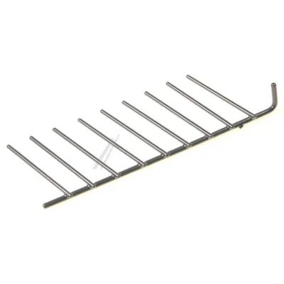 LB-Folddown-Korb links vorne für Vestel Geschirrspüler 37023006 Geschirrkorb-Zub