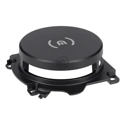 LDS bumper assembly（black） 201-2499-0232 Ecovacs