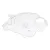Bild: LDS Waterproof cover 201-2499-0223 Ecovacs