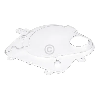 LDS Waterproof cover 201-2499-0223 Ecovacs