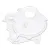 Bild: LDS Waterproof cover 201-2499-0223 Ecovacs