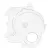 Bild: LDS Waterproof cover 201-2499-0223 Ecovacs