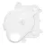 Bild: LDS Waterproof cover 201-2499-0223 Ecovacs