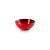 Bild: Le Creuset 12-Teiliges Geschirrset, kirschrot
