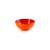 Bild: Le Creuset 12-Teiliges Geschirrset, ofenrot