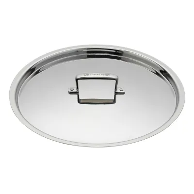 Le Creuset 3-ply Deckel 30cm für Einkochtopf