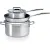 Bild: Le Creuset 3-ply Kochset 3-tlg.