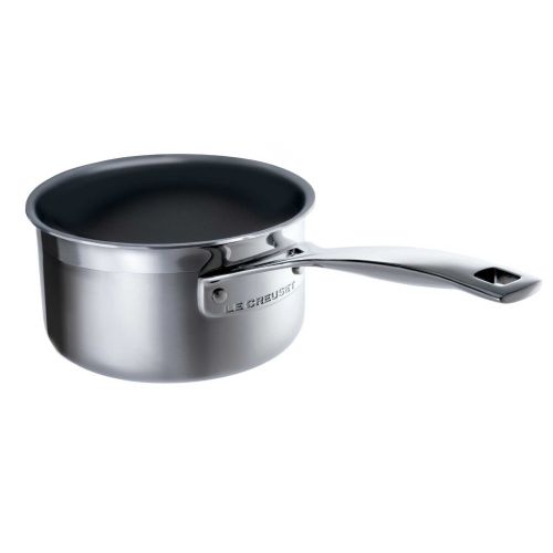 Bild: Le Creuset 3-ply Milchtopf antihaftbeschichtet