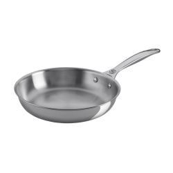 Le Creuset 3-ply Plus Bratpfanne Edelstahl 24cm