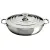 Bild: Le Creuset 3-ply Plus Profipfanne 30cm