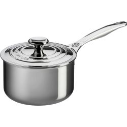 Le Creuset 3-ply Plus Profitopf, 18cm