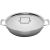 Bild: Le Creuset 3-ply Profipfanne mit Deckel antihaft, 30cm