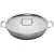 Bild: Le Creuset 3-ply Profipfanne mit Deckel antihaft, 30cm