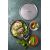 Bild: Le Creuset 3-ply Profipfanne mit Deckel antihaft, 30cm