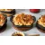 Bild: Le Creuset Mini-Backformen 4er-Set | rechteckig 13 cm | Gusseisen Backform | Gourmand Collection | schwarz matt