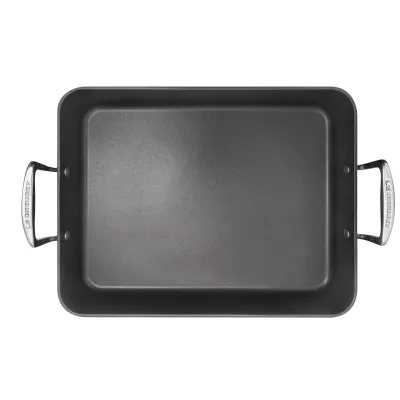 Le Creuset Aluminium Bratreine 35 X 27cm