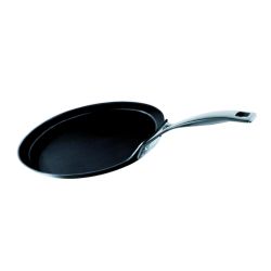 Le Creuset Aluminium Crepes Pfanne, 28cm