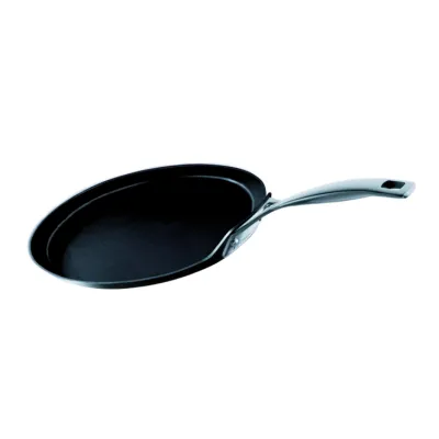 Le Creuset Aluminium Crepes Pfanne, 28cm