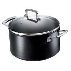 Le Creuset Aluminium Fleischtopf, 18cm