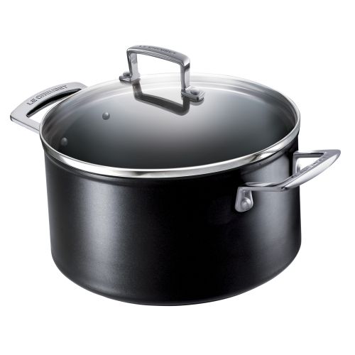 Bild: Le Creuset Aluminium Fleischtopf, 20cm