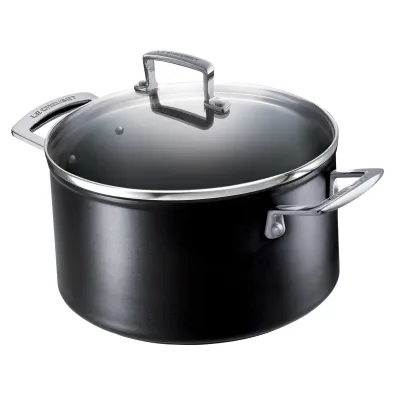 Le Creuset Aluminium Fleischtopf, 24cm