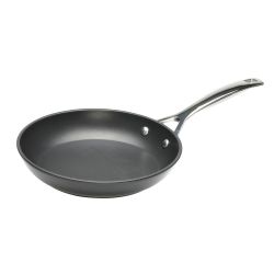 Le Creuset Aluminium Pfanne Flach, 20cm