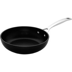 Le Creuset Aluminium Pfanne Hoch, 24cm