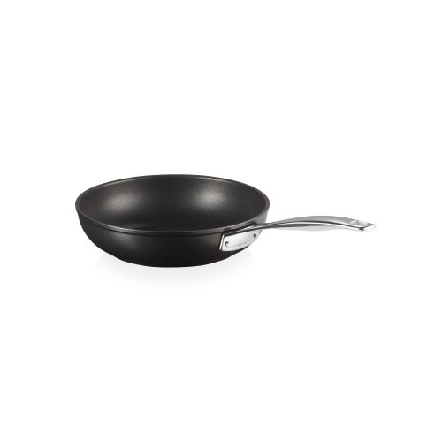 Bild: Le Creuset Aluminium Pfanne Hoch, 26cm ohne Gegengriff