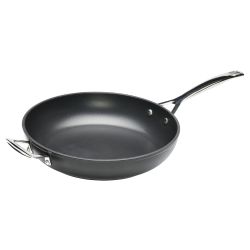 Le Creuset Aluminium Pfanne Hoch, 28cm