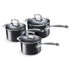 Le Creuset Aluminium Profitopfset 3-teilig