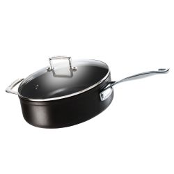 Le Creuset Aluminium Sautépfanne, 26cm