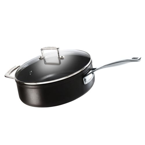 Bild: Le Creuset Aluminium Sautépfanne, 26cm