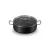 Bild: Le Creuset Schmorpfanne 28cm 51113280010500 | Antihaftbeschichtung | Glasdeckel | backofengeeignet | 5,4l | Aluminium