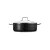 Bild: Le Creuset Schmorpfanne 28cm 51113280010500 | Antihaftbeschichtung | Glasdeckel | backofengeeignet | 5,4l | Aluminium