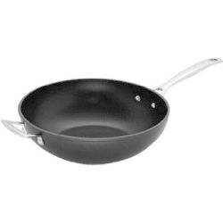 Le Creuset Aluminium Wok-Pfanne, 30cm