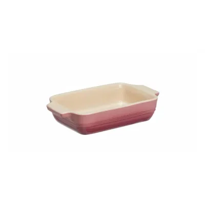Le Creuset Auflaufform 18cm Rose Quartz