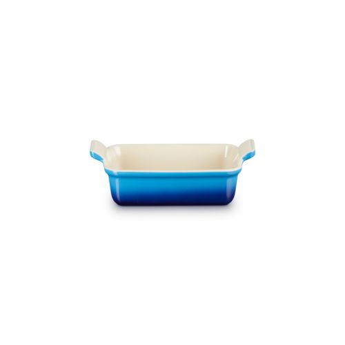Bild: Le Creuset Auflaufform Tradition 19cm, Azure