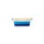 Bild: Le Creuset Auflaufform Tradition 19cm, Azure