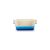 Bild: Le Creuset Auflaufform Tradition 19cm, Azure