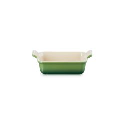 Le Creuset Auflaufform Tradition 19cm, Bamboo