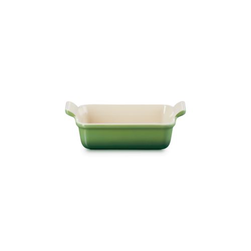 Bild: Le Creuset Auflaufform Tradition 19cm, Bamboo